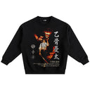 Jujutsu Kaisen 'Yuta' MD2 Sweatshirt