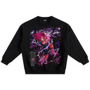 Dragon Ball 'Ultra Ego Vegeta' MD2 Sweatshirt