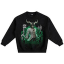 Bleach 'Ulquiorra Cifer' MD1 Sweatshirt