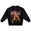 Baki 'Jack Hanma' MD1 Sweatshirt