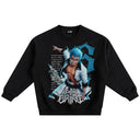 Bleach 'Grimmjow' MD3 Sweatshirt