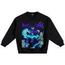 My Hero Academia 'Dabi' MD1 Sweatshirt