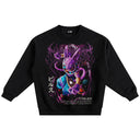 Dragon Ball 'Beerus' MD1 Sweatshirt