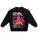 Demon Slayer 'Nezuko' MD2 Sweatshirt