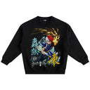 My Hero Academia 'Shoto' MD1 Sweatshirt
