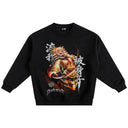 My Hero Academia 'Himiko' MD1 Sweatshirt