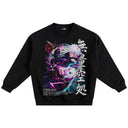 Jujutsu Kaisen 'Gojo' MD7 Sweatshirt