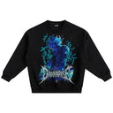 Dragon Ball 'Trunks' MD4 Sweatshirt