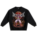 Demon Slayer 'Akaza' MD1 Sweatshirt