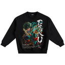 My Hero Academia 'Deku' MD3 Sweatshirt