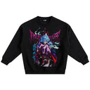 My Hero Academia 'Tomura' MD2 Sweatshirt