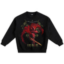 Solo Leveling "Igris" MD2 Sweatshirt