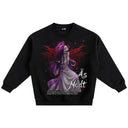 Bleach 'As Nodt' MD1 Sweatshirt