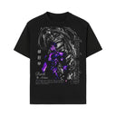 Solo Leveling 'Sung Jin Woo' MD4 T-Shirt