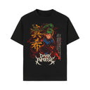 Jujutsu Kaisen 'Maki' MD2 T-Shirt