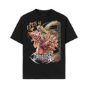 Dragon Ball 'Goku SSJ3' MD1 T-Shirt