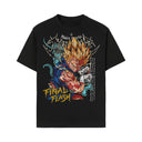 Dragon Ball 'Vegeta' MD4 T-Shirt