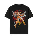 Baki 'Jack Hanma' MD1 T-Shirt
