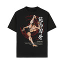 Baki 'Baki Hanma' MD2 T-Shirt