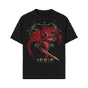 Solo Leveling 'Igris' MD2 T-Shirt