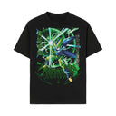 Dragon Ball 'Cell' MD2 T-Shirt