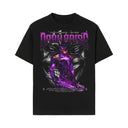 Solo Leveling 'Sung Jin Woo' MD3 T-Shirt