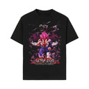 Dragon Ball 'Ultra Ego Vegeta' MD1 T-Shirt