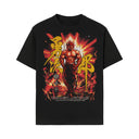 Baki 'Yujiro Hanma' MD1 T-Shirt