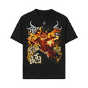 Bleach 'Kenpachi' MD2 T-Shirt
