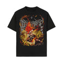 Bleach 'Vaste Lorde' MD7 T-Shirt
