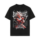 Dragon Ball 'Goku Perfected Ultra Instinct' MD1 T-Shirt