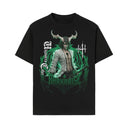 Bleach 'Ulquiorra Cifer' MD1 T-Shirt
