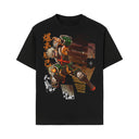 My Hero Academia 'Bakugo' MD1 T-Shirt