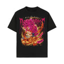 Dragon Ball 'Goku SSJ4' MD3 T-Shirt