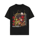 Dragon Ball 'Goku SSJ4' MD2 T-Shirt