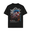 Bleach 'Grimmjow' MD5 T-Shirt