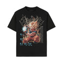 Dragon Ball 'Goku SSJ2' MD1 T-Shirt