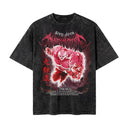 Dragon Ball 'Jiren' MD1 Oversized Washed Tee