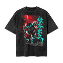 My Hero Academia 'Deku' MD1 Oversized Washed Tee