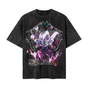 Dragon Ball 'Piccolo' MD2 Oversized Washed Tee