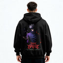 Jujutsu Kaisen 'Gojo' MD5 Oversized Hoodie