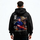 Jujutsu Kaisen 'Geto Suguru' MD2 Oversized Hoodie
