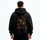 My Hero Academia 'Deku' MD2 Oversized Hoodie