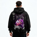 Jujutsu Kaisen 'Yuta' MD1 Oversized Hoodie