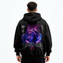 Jujutsu Kaisen 'Geto Suguru' MD1 Oversized Hoodie
