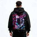 Jujutsu Kaisen 'Gojo' MD9 Oversized Hoodie
