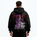 Bleach 'As Nodt' MD1 Oversized Hoodie