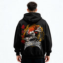 Bleach 'Vaste Lorde' MD3 Oversized Hoodie
