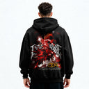 Bleach 'Vaste Lorde' MD1 Oversized Hoodie