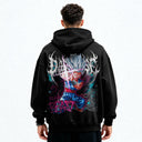 Dragon Ball 'Gohan Beast' MD1 Oversized Hoodie